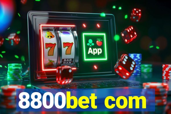 8800bet com